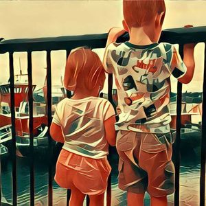 Meet your Posher, Mary